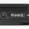 Epson WorkForce ES-60W Handheld scanner 600 x 600 DPI A4 Black