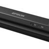 Epson WorkForce ES-60W Handheld scanner 600 x 600 DPI A4 Black