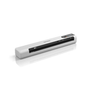 Epson WorkForce DS-80W Handheld scanner 600 x 600 DPI A4 White Epson WorkForce DS-80W Handheld scanner 600 x 600 DPI A4 White