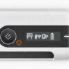 Epson WorkForce DS-80W Handheld scanner 600 x 600 DPI A4 White