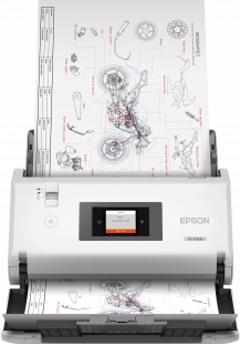 Epson WorkForce DS-32000 Sheet-fed scanner 600 x 600 DPI A3 Black, Epson WorkForce DS-32000 Sheet-fed scanner 600 x 600 DPI A3 Black,