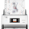 Epson WorkForce DS-32000 Solutions Edition Business card scanner 600