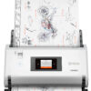 Epson WorkForce DS-32000 Solutions Edition Business card scanner 600