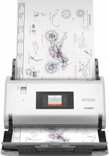 Epson WorkForce DS-30000 Sheet-fed scanner 600 x 600 DPI A3 Black, Epson WorkForce DS-30000 Sheet-fed scanner 600 x 600 DPI A3 Black,