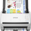 Epson WorkForce DS-530 II Sheet-fed scanner 600 x 600 DPI A4 Black,