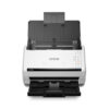 Epson WorkForce DS-770II Sheet-fed scanner 600 x 600 DPI A3 Black,