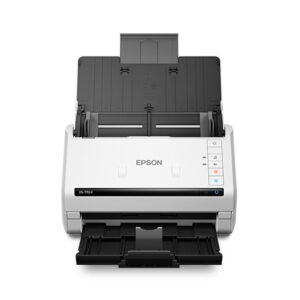 Epson WorkForce DS-770II Sheet-fed scanner 600 x 600 DPI A3 Black,