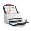 Epson WorkForce DS-770II Sheet-fed scanner 600 x 600 DPI A3 Black,