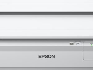 Epson WorkForce DS-50000 Flatbed scanner 600 x 600 DPI A3 White Epson WorkForce DS-50000 Flatbed scanner 600 x 600 DPI A3 White
