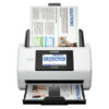 Epson WorkForce DS-790WN Sheet-fed scanner 600 x 600 DPI A4 Black,
