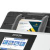 Epson WorkForce DS-790WN Sheet-fed scanner 600 x 600 DPI A4 Black,