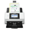 Epson WorkForce DS-790WN Sheet-fed scanner 600 x 600 DPI A4 Black,