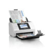 Epson WorkForce DS-790WN Sheet-fed scanner 600 x 600 DPI A4 Black,