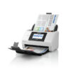 Epson WorkForce DS-790WN Sheet-fed scanner 600 x 600 DPI A4 Black,