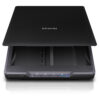 Epson Perfection V39II Flatbed scanner 4800 x 4800 DPI A4 Black