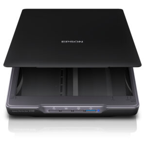 Epson Perfection V39II Flatbed scanner 4800 x 4800 DPI A4 Black Epson Perfection V39II Flatbed scanner 4800 x 4800 DPI A4 Black