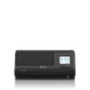Epson ES-C380W ADF + Sheet-fed scanner 600 x 600 DPI A4 Black