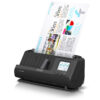 Epson ES-C380W ADF + Sheet-fed scanner 600 x 600 DPI A4 Black