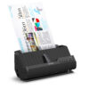 Epson ES-C320W ADF + Sheet-fed scanner 600 x 600 DPI A4 Black