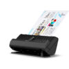 Epson ES-C320W ADF + Sheet-fed scanner 600 x 600 DPI A4 Black