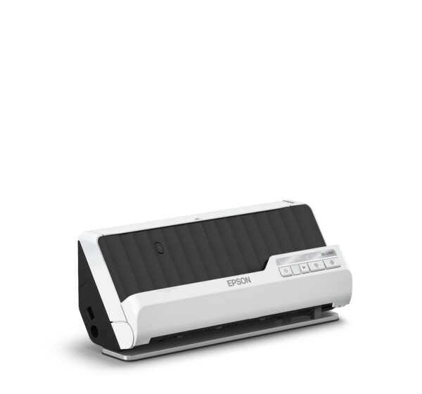 Epson DS-C490 Sheet-fed scanner 600 x 600 DPI A4 Black, Grey Epson DS-C490 Sheet-fed scanner 600 x 600 DPI A4 Black, Grey