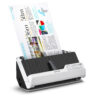 Epson DS-C490 Sheet-fed scanner 600 x 600 DPI A4 Black, Grey Epson DS-C490 Sheet-fed scanner 600 x 600 DPI A4 Black, Grey