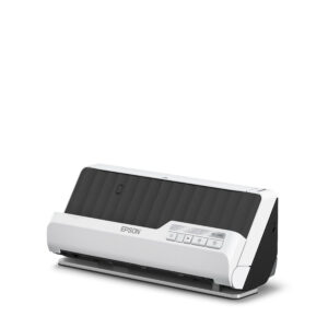 Epson DS-C490 Sheet-fed scanner 600 x 600 DPI A4 Black, Grey Epson DS-C490 Sheet-fed scanner 600 x 600 DPI A4 Black, Grey