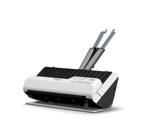 Epson DS-C490 Sheet-fed scanner 600 x 600 DPI A4 Black, Grey Epson DS-C490 Sheet-fed scanner 600 x 600 DPI A4 Black, Grey