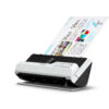 Epson DS-C490 Sheet-fed scanner 600 x 600 DPI A4 Black, Grey Epson DS-C490 Sheet-fed scanner 600 x 600 DPI A4 Black, Grey
