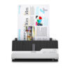 Epson DS-C330 ADF + Sheet-fed scanner 600 x 600 DPI A4 Black, White