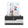 Epson DS-C330 ADF + Sheet-fed scanner 600 x 600 DPI A4 Black, White