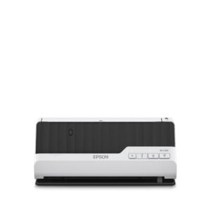 Epson DS-C330 ADF + Sheet-fed scanner 600 x 600 DPI A4 Black, White Epson DS-C330 ADF + Sheet-fed scanner 600 x 600 DPI A4 Black, White