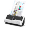 Epson DS-C330 ADF + Sheet-fed scanner 600 x 600 DPI A4 Black, White