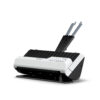 Epson DS-C330 ADF + Sheet-fed scanner 600 x 600 DPI A4 Black, White