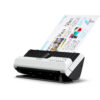 Epson DS-C330 ADF + Sheet-fed scanner 600 x 600 DPI A4 Black, White