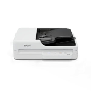 Epson WorkForce DS-1730 Flatbed & ADF scanner 1200 x 1200 DPI A4 Epson WorkForce DS-1730 Flatbed & ADF scanner 1200 x 1200 DPI A4