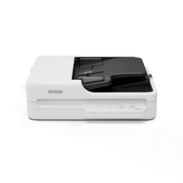 Epson WorkForce DS-1730 Flatbed & ADF scanner 1200 x 1200 DPI A4