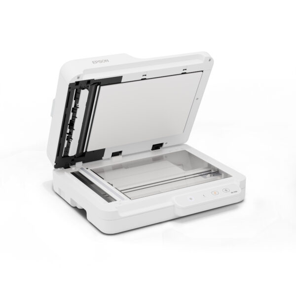 Epson WorkForce DS-1730 Flatbed & ADF scanner 1200 x 1200 DPI A4