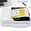 Epson WorkForce DS-1730 Flatbed & ADF scanner 1200 x 1200 DPI A4