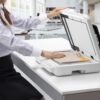 Epson WorkForce DS-1730 Flatbed & ADF scanner 1200 x 1200 DPI A4