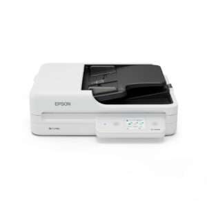 Epson WorkForce DS-1760WN Flatbed & ADF scanner 1200 x 1200 DPI A4