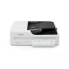 Epson WorkForce DS-1760WN Flatbed & ADF scanner 1200 x 1200 DPI A4
