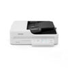 Epson WorkForce DS-1760WN Flatbed & ADF scanner 1200 x 1200 DPI A4