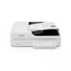 Epson WorkForce DS-1760WN Flatbed & ADF scanner 1200 x 1200 DPI A4
