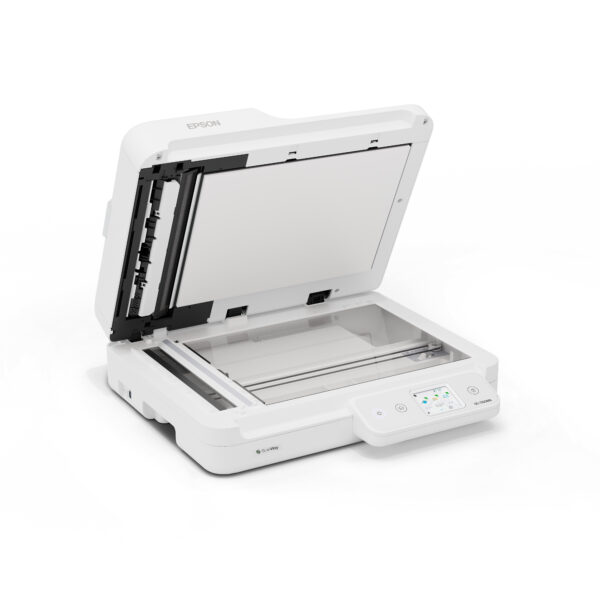 Epson WorkForce DS-1760WN Flatbed & ADF scanner 1200 x 1200 DPI A4