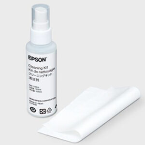 Epson Cleaning Kit Epson Cleaning Kit