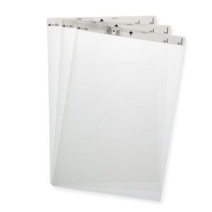 Epson Carrier Sheet Epson Carrier Sheet