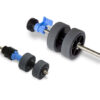 Epson B12B819671 printer/scanner spare part/accessory Roller exchange