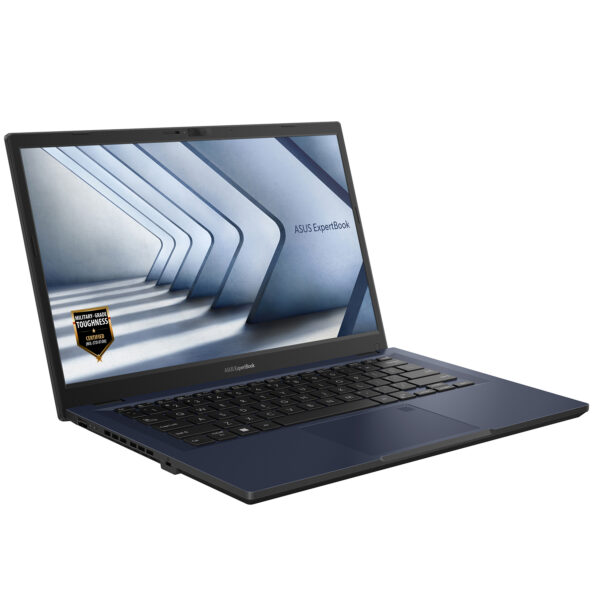 ASUS ExpertBook B1 B1402CV-EBI585X Intel® Core™ i5 i5-1335U Laptop ASUS ExpertBook B1 B1402CV-EBI585X Intel® Core™ i5 i5-1335U Laptop