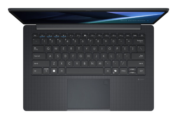 ASUS ExpertBook B1 B1403CV-515X Intel Core 5 210H Laptop 35.6 cm